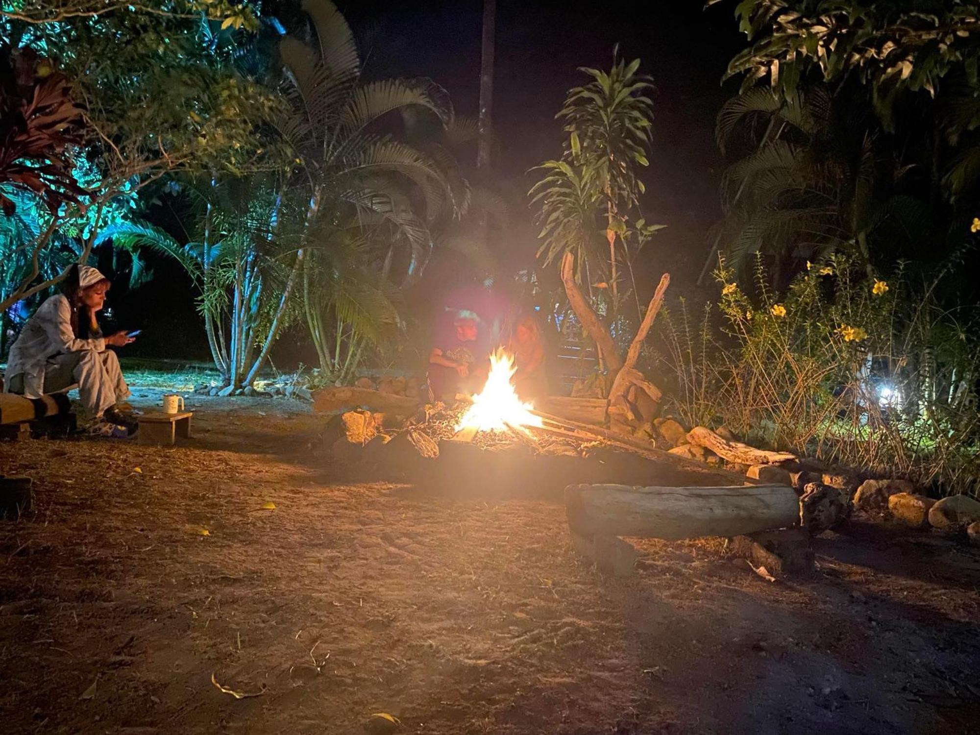 Seree Bungalows & Chill Bar Koh Chang Exterior foto