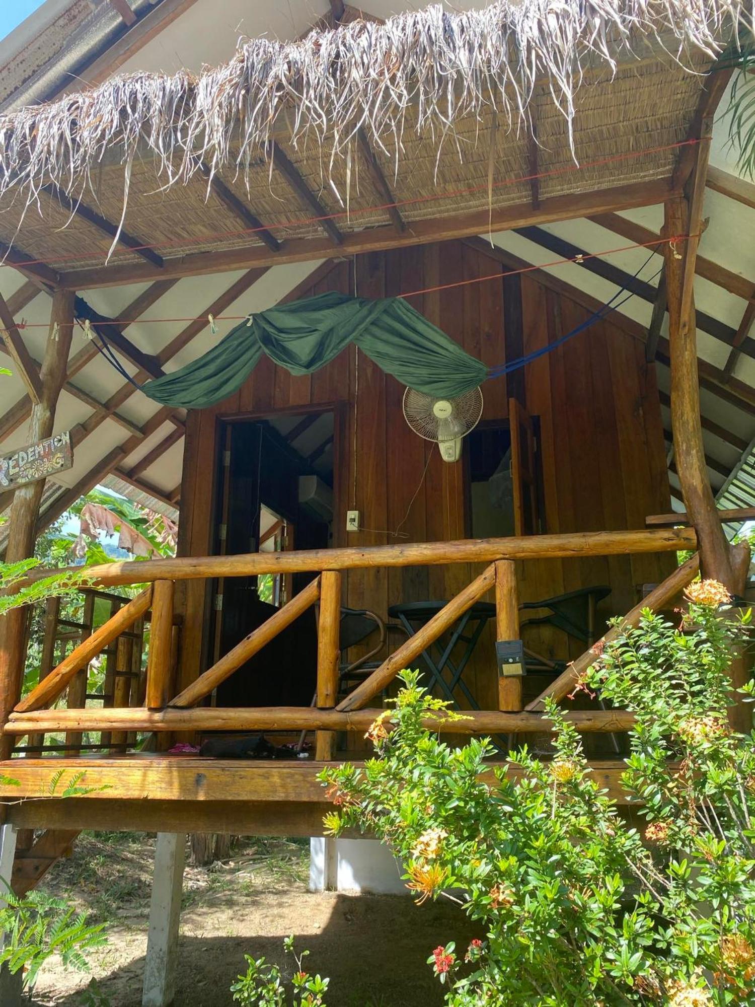 Seree Bungalows & Chill Bar Koh Chang Exterior foto