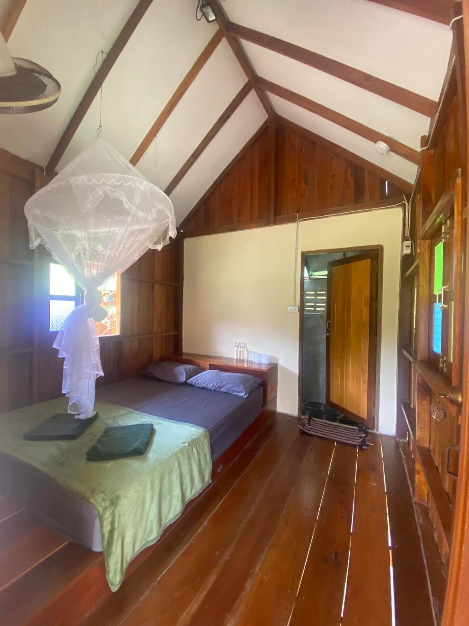Seree Bungalows & Chill Bar Koh Chang Exterior foto